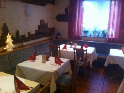 Photo: La Taverna